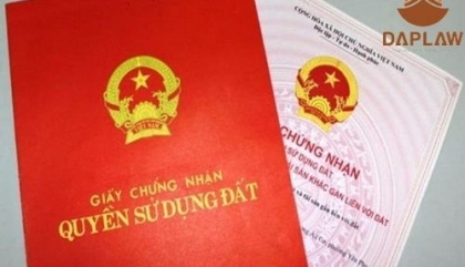 Giấy chứng nhận quyền sử dụng đất có phải là đối tượng khởi kiện vụ án hành chính không?